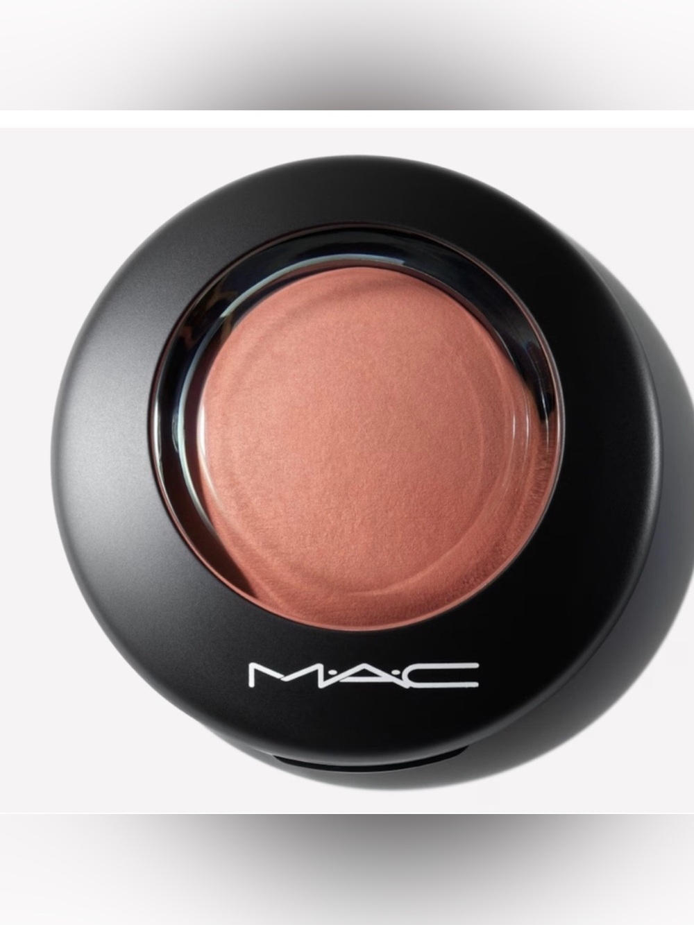 MAC Cosmetics Mineralize Powder Blush “Warm Soul” NWOB